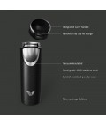 Ever Vessel | Maxi | Black Sand | 750ml